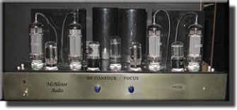 McAlister Audio review -mojo 6
